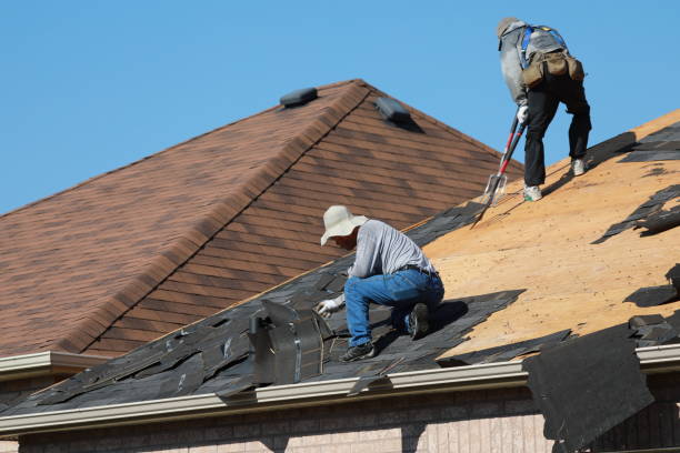 Best Solar Panel Roofing Installation  in North Boston, NY