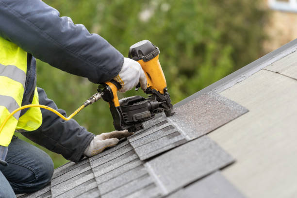 Best Gutter Installation and Repair  in North Boston, NY