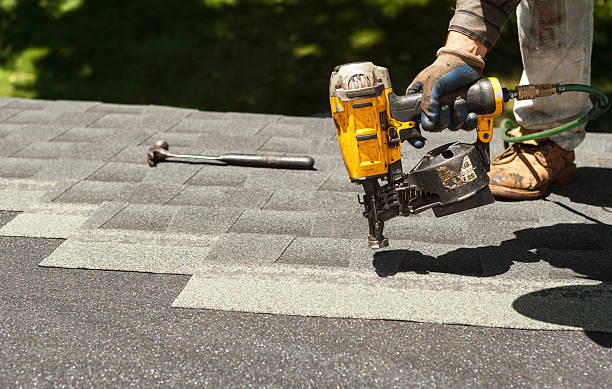 Best Solar Panel Roofing Installation  in North Boston, NY